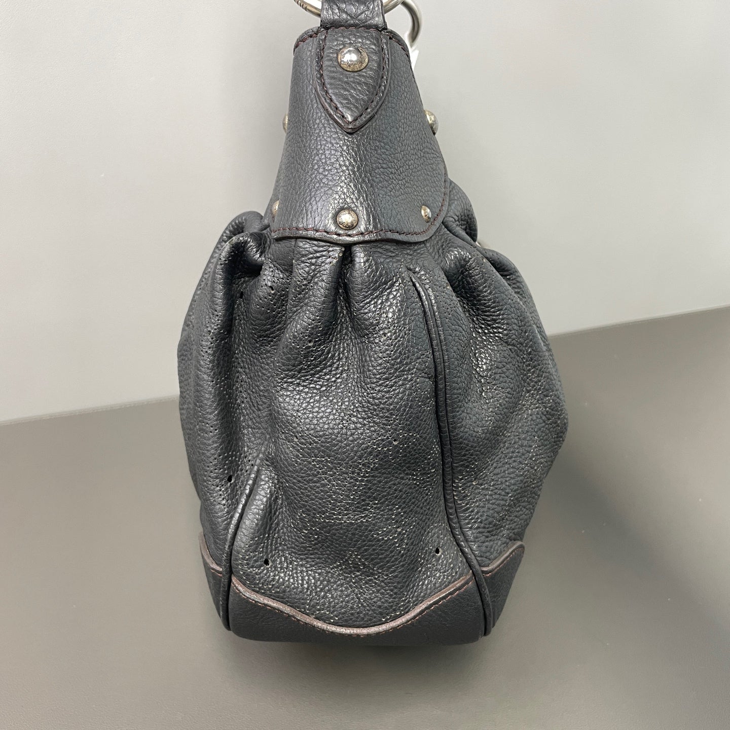 Louis Vuitton Black