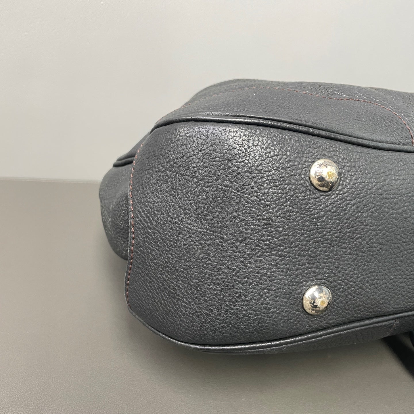 Louis Vuitton Black