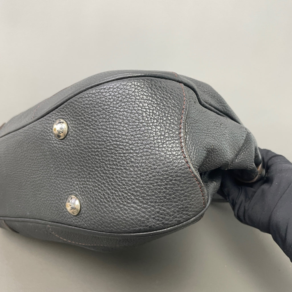 Louis Vuitton Black