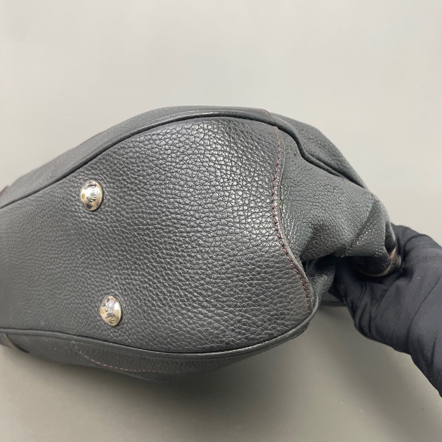 Louis Vuitton Black