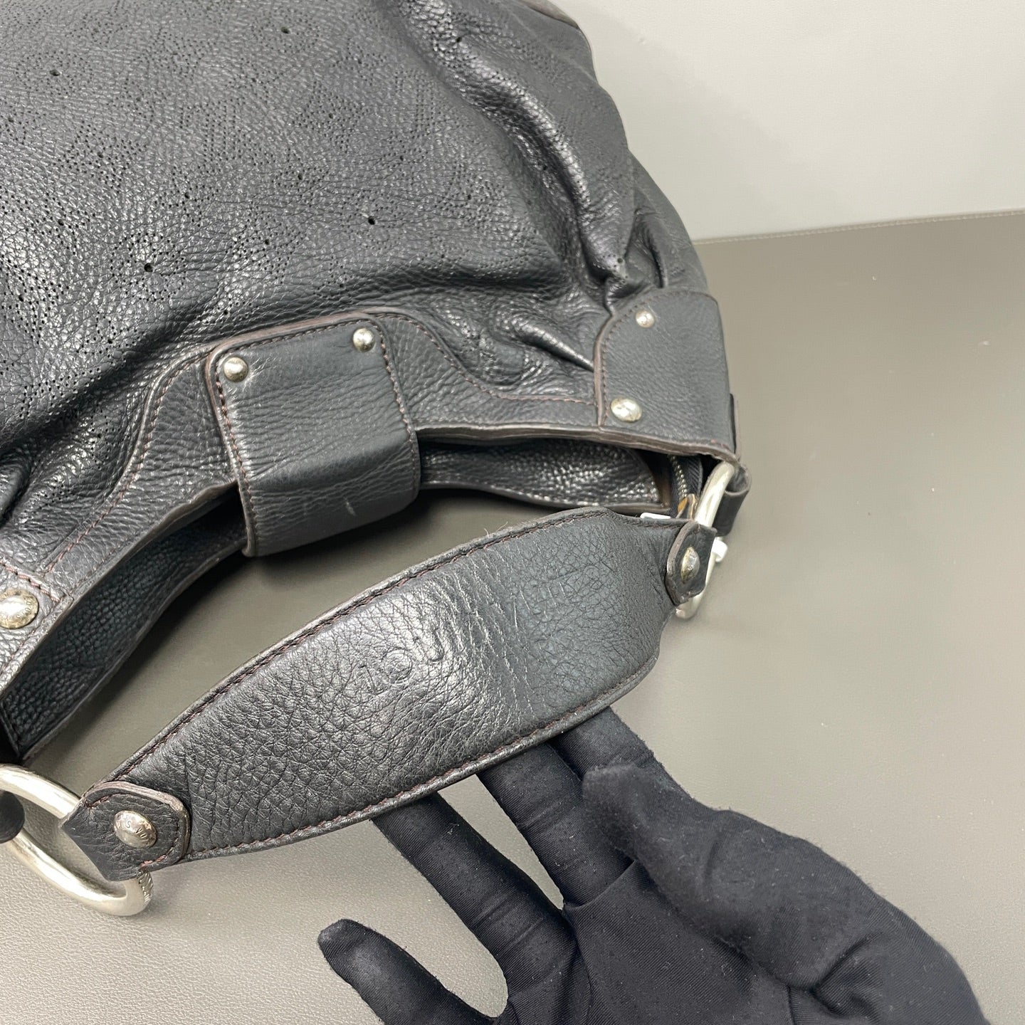 Louis Vuitton Black