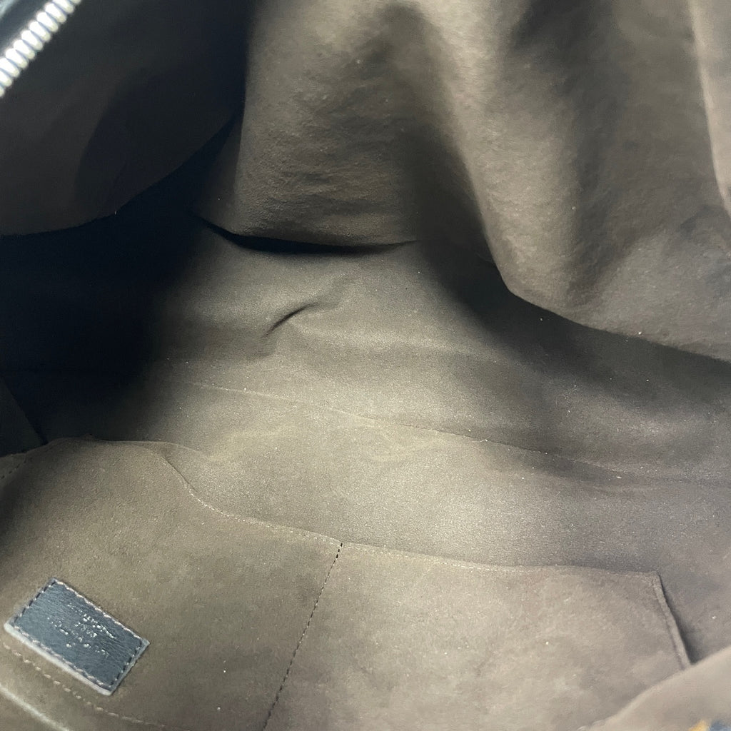 Louis Vuitton Black