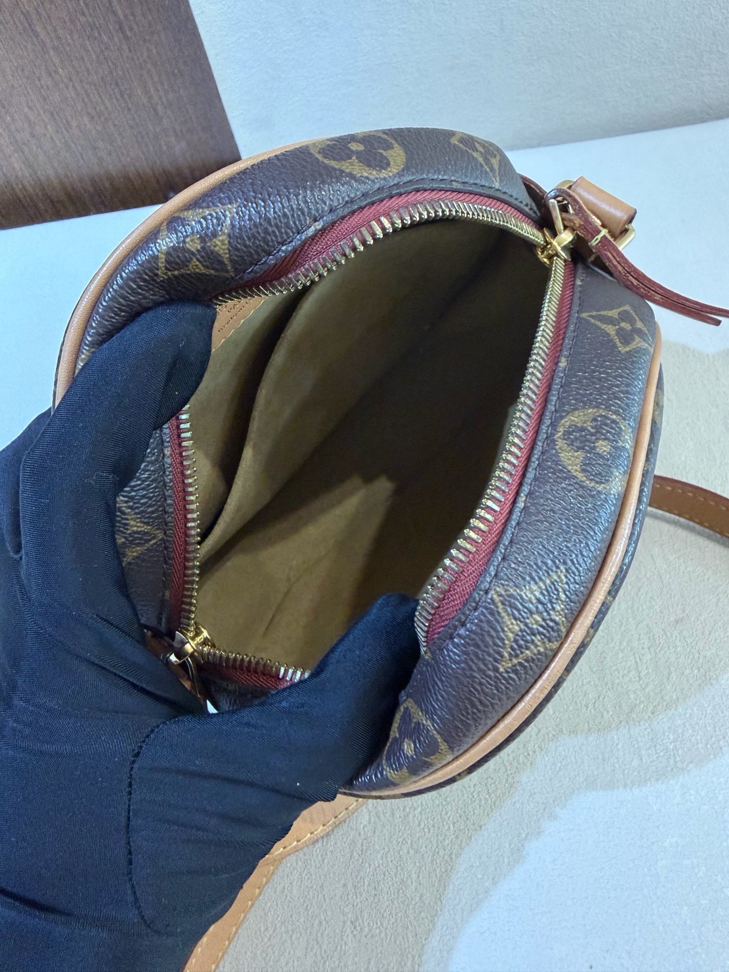 Louis Vuitton
