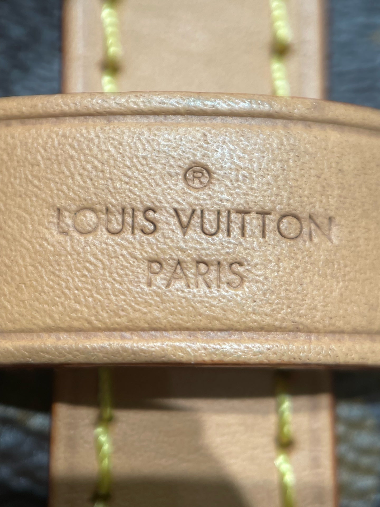 Louis Vuitton
