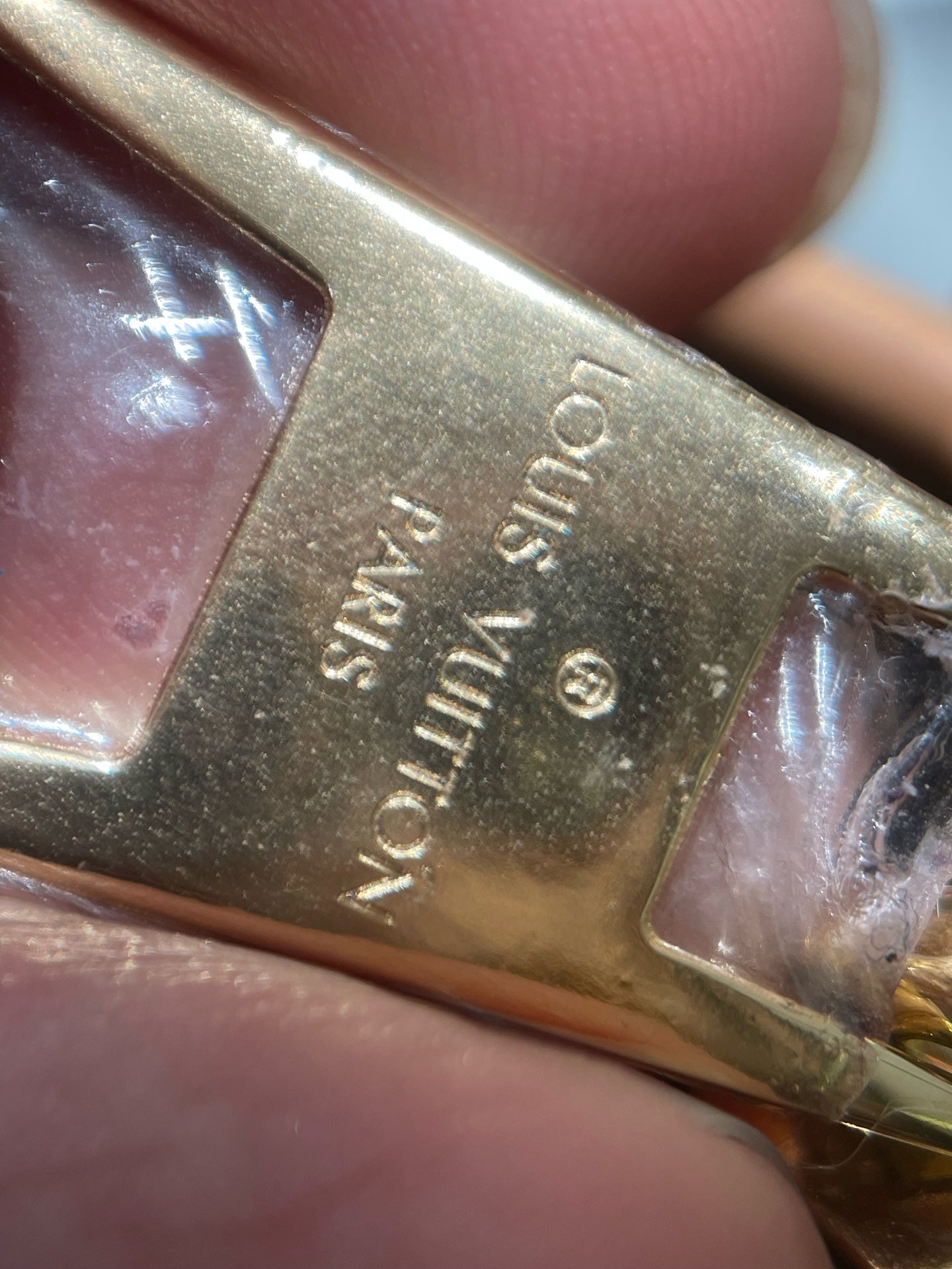 Louis Vuitton