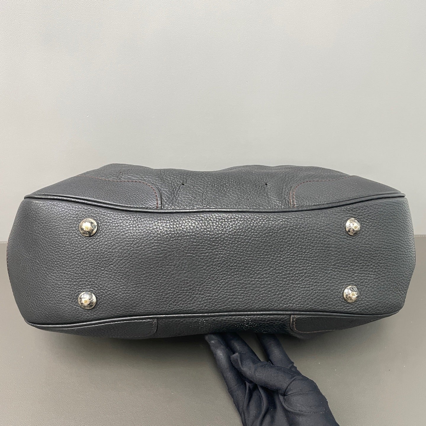 Louis Vuitton Black