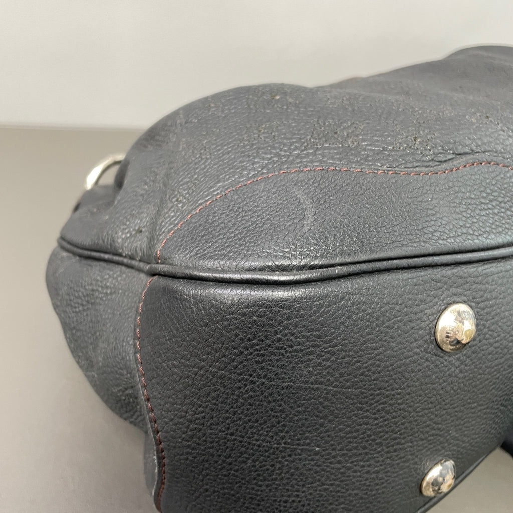 Louis Vuitton Black