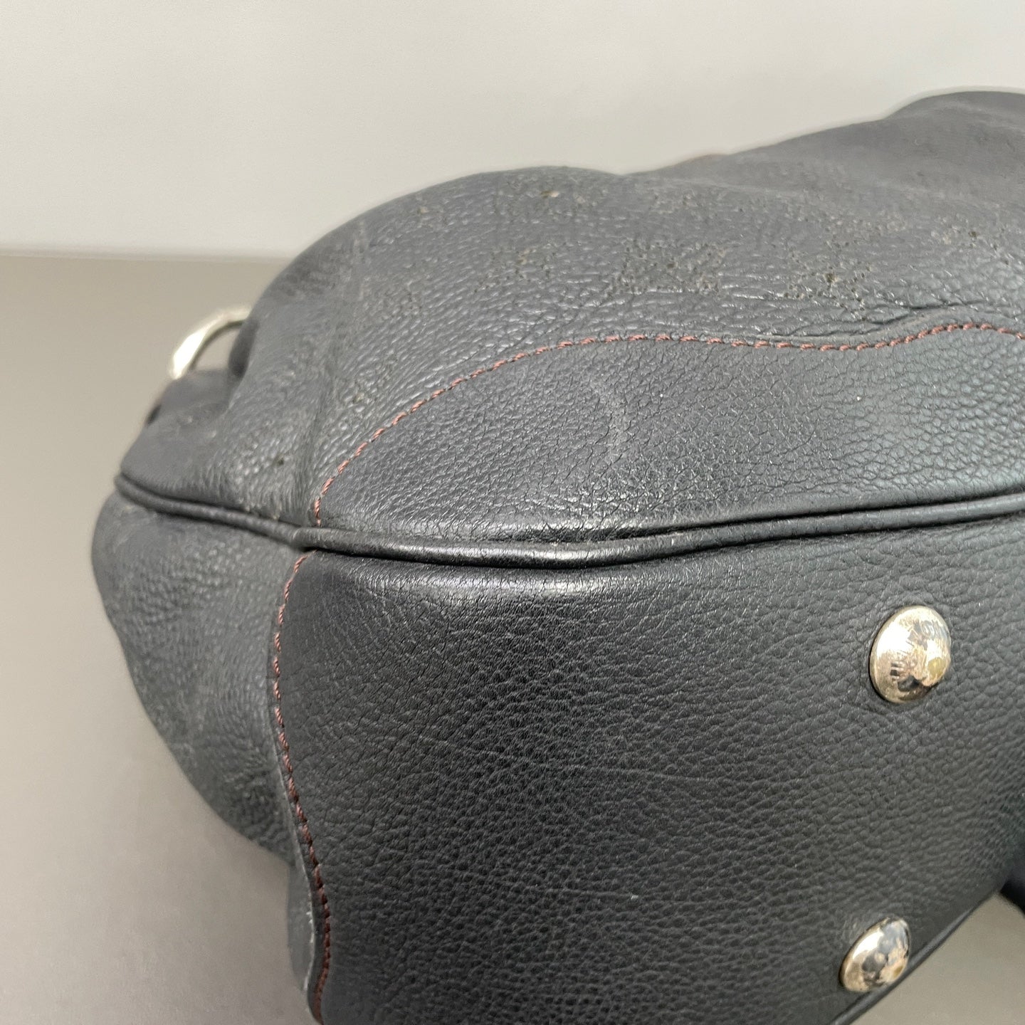 Louis Vuitton Black