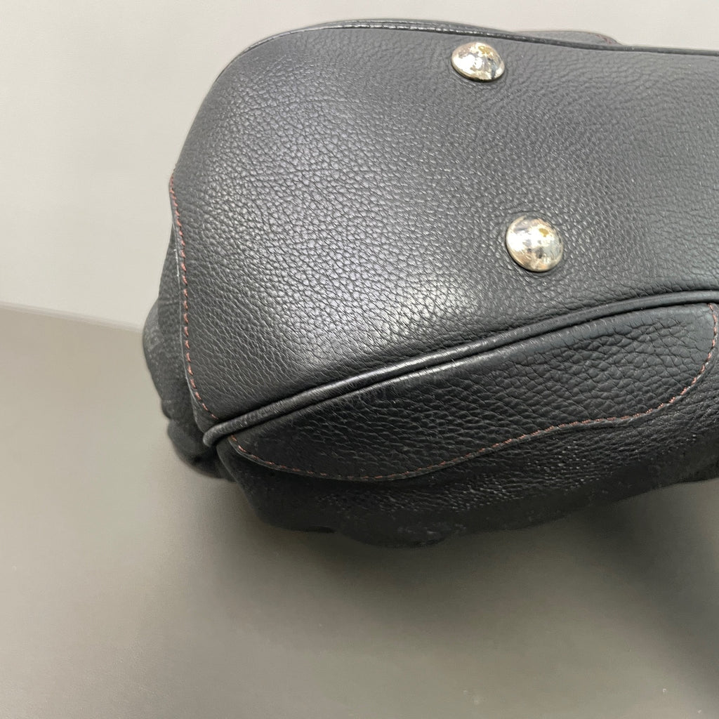 Louis Vuitton Black