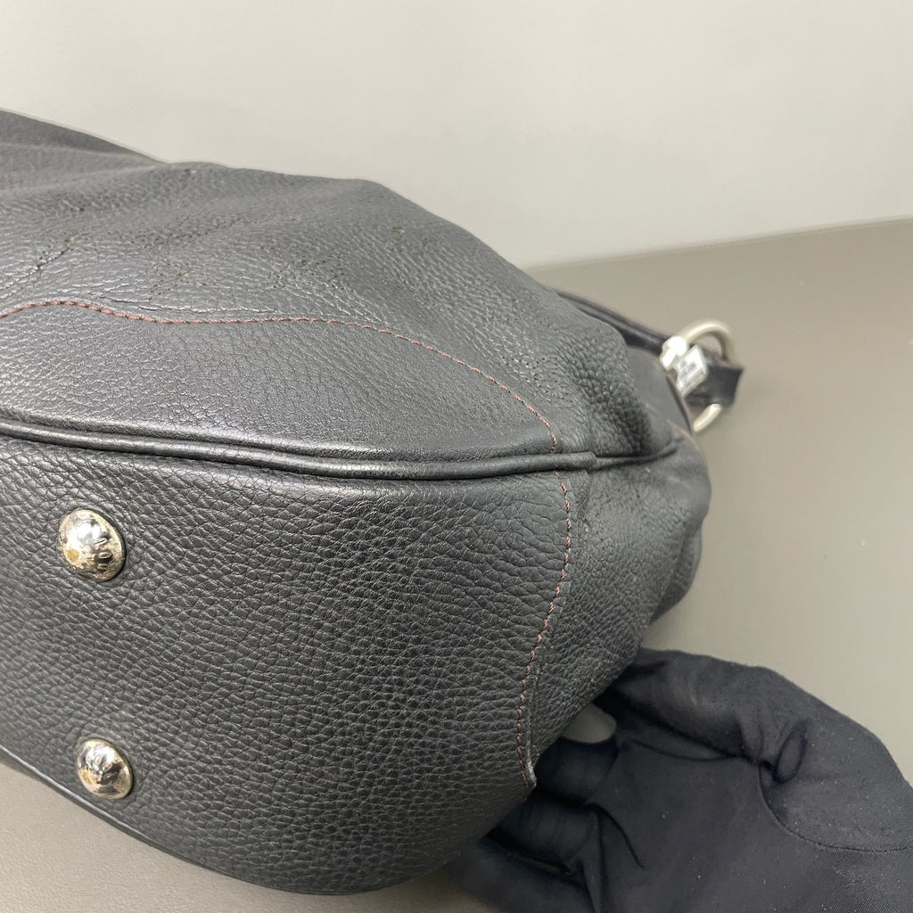 Louis Vuitton Black