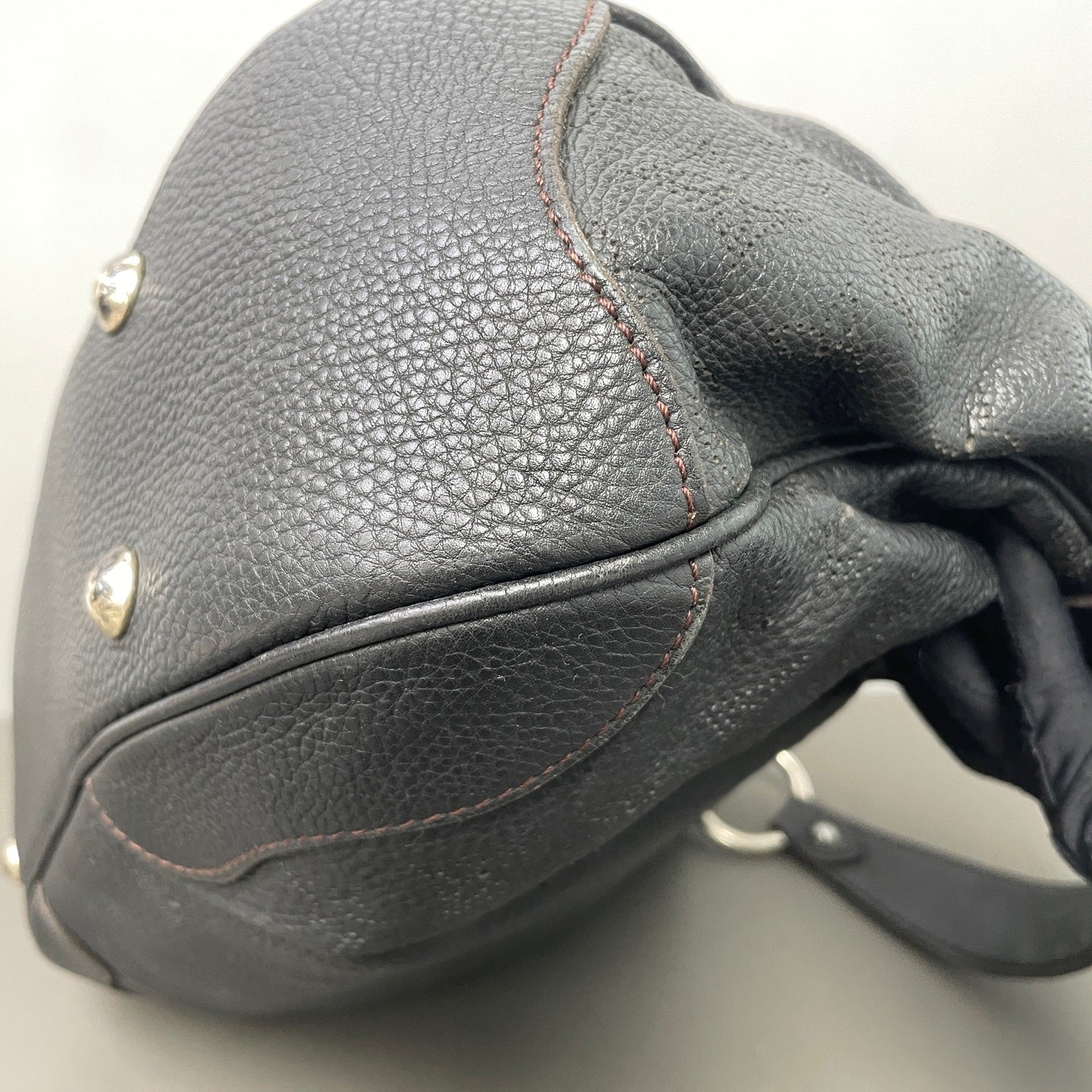 Louis Vuitton Black