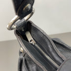 Louis Vuitton Black
