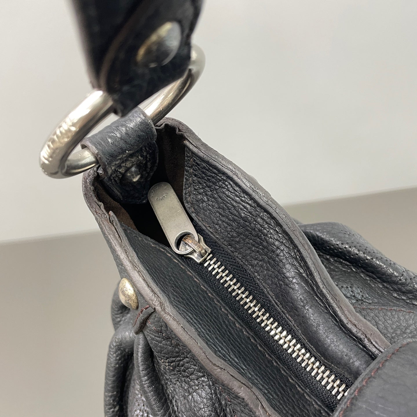 Louis Vuitton Black