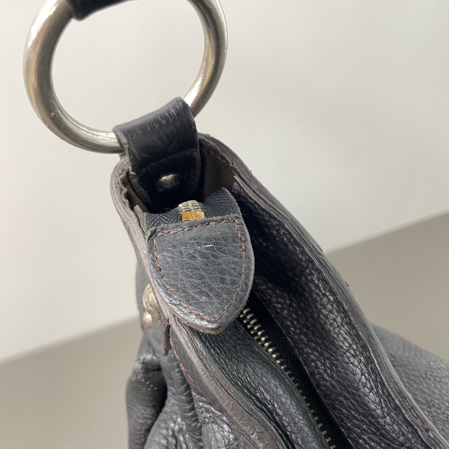 Louis Vuitton Black