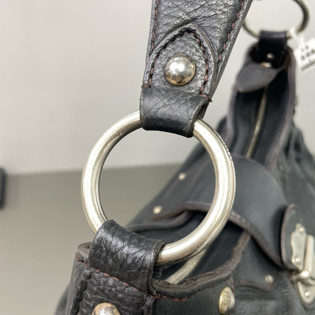 Louis Vuitton Black