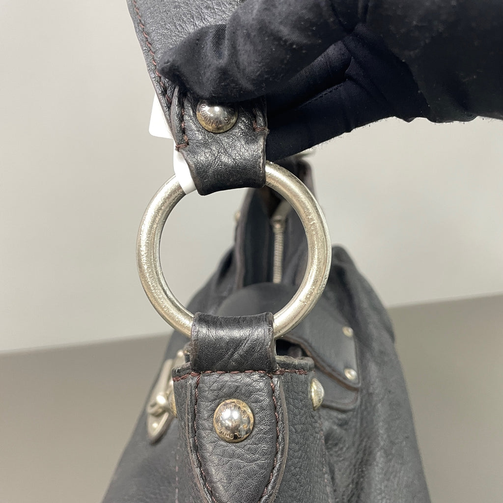Louis Vuitton Black