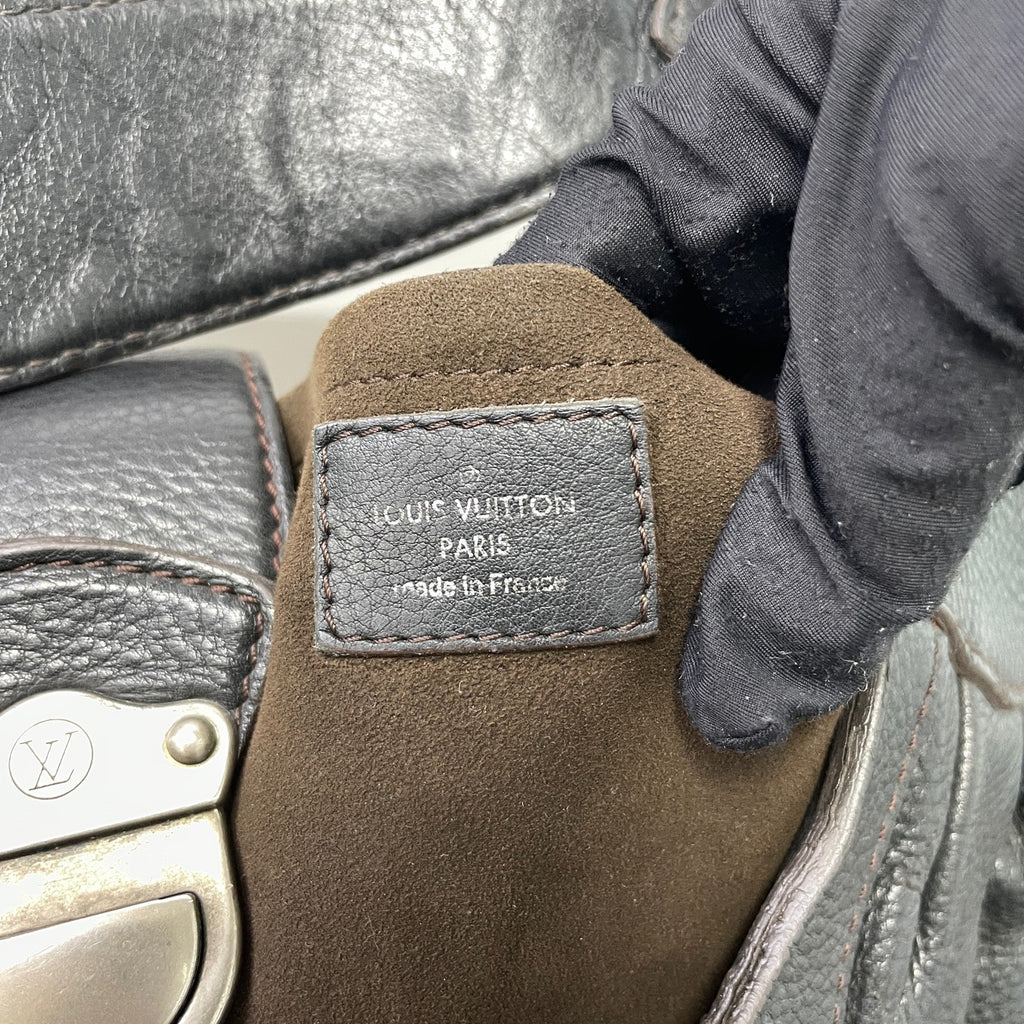 Louis Vuitton Black