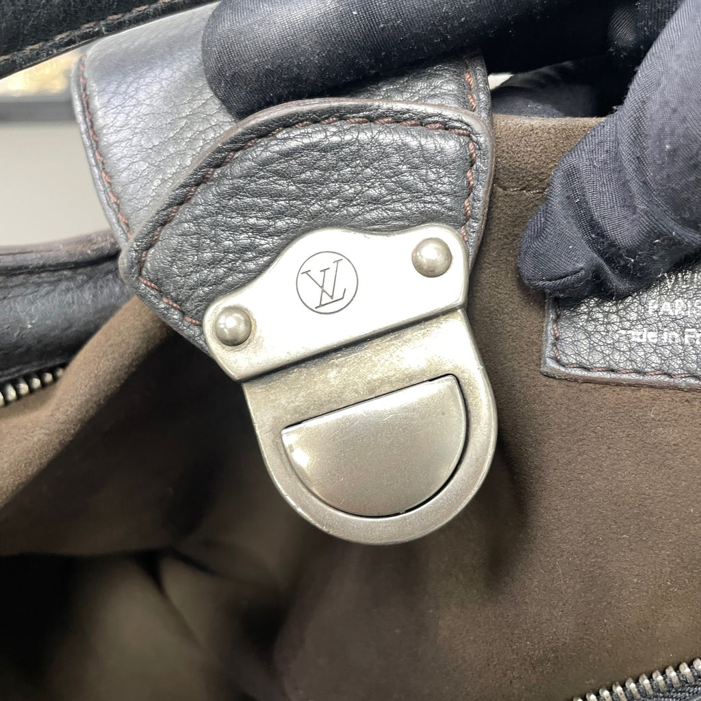 Louis Vuitton Black