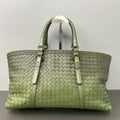 Bottega Veneta Green