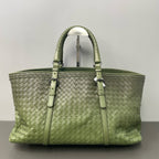 Bottega Veneta Green