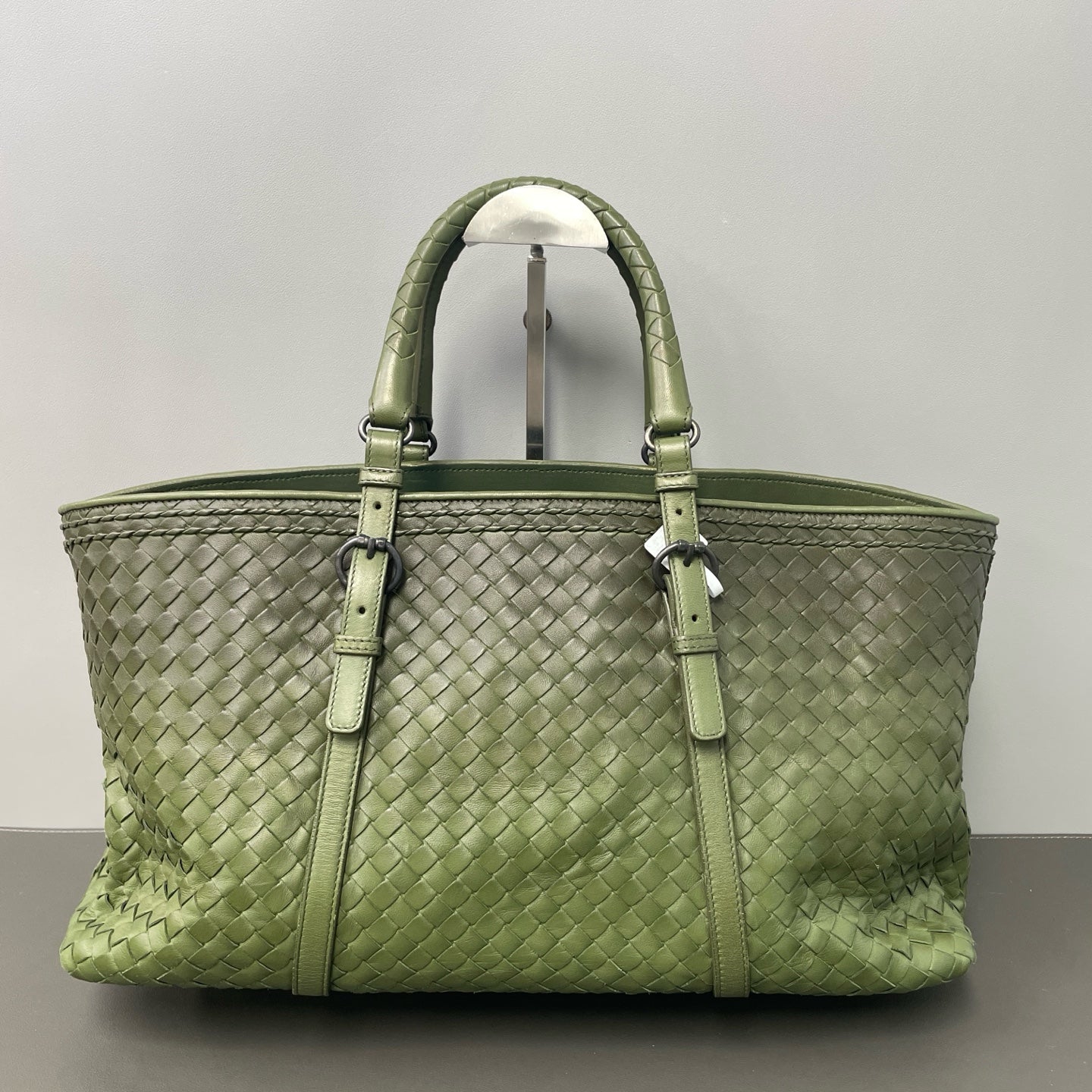 Bottega Veneta Green