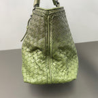 Bottega Veneta Green