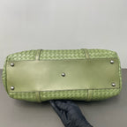 Bottega Veneta Green
