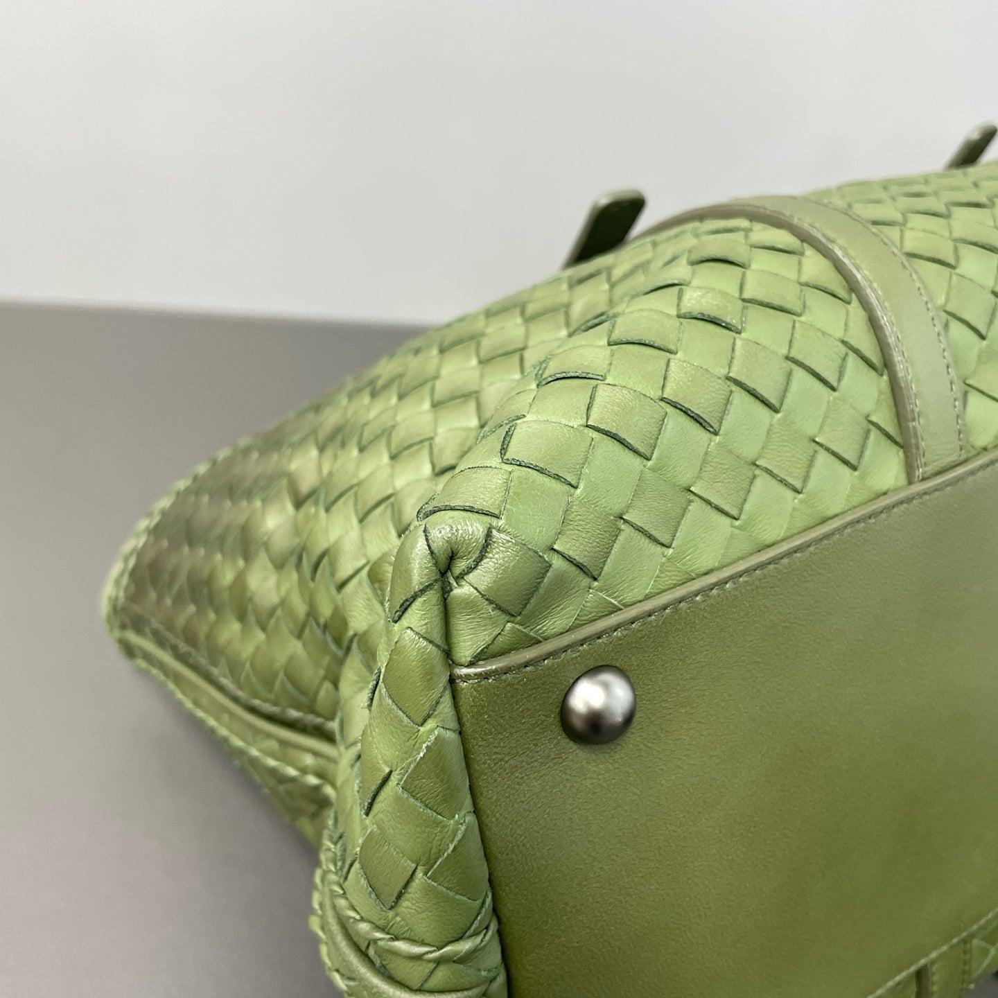 Bottega Veneta Green