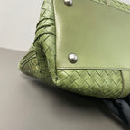 Bottega Veneta Green