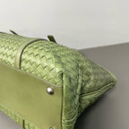 Bottega Veneta Green