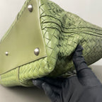 Bottega Veneta Green