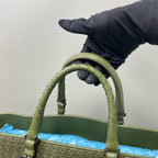 Bottega Veneta Green