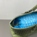 Bottega Veneta Green