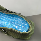 Bottega Veneta Green