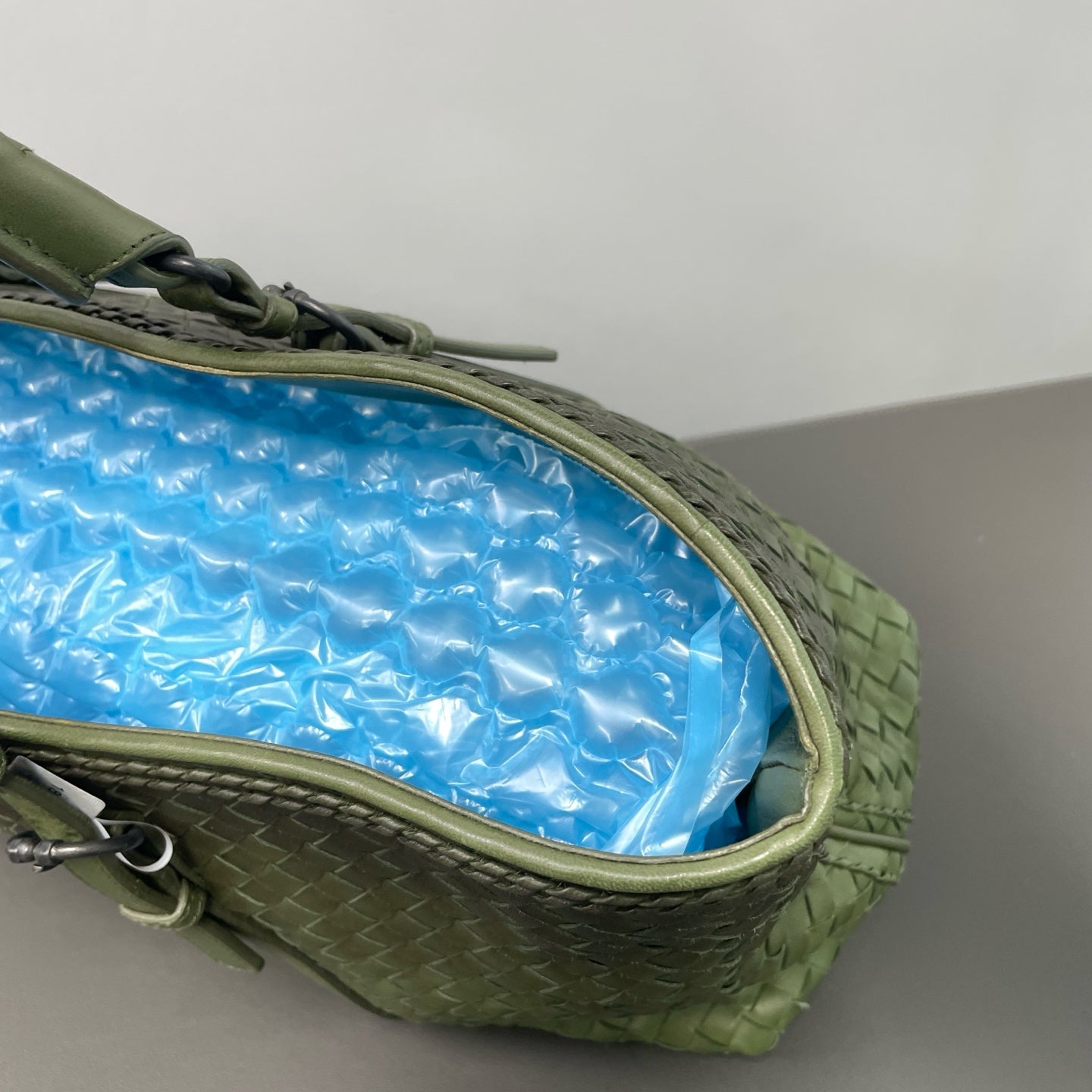 Bottega Veneta Green