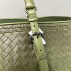 Bottega Veneta Green