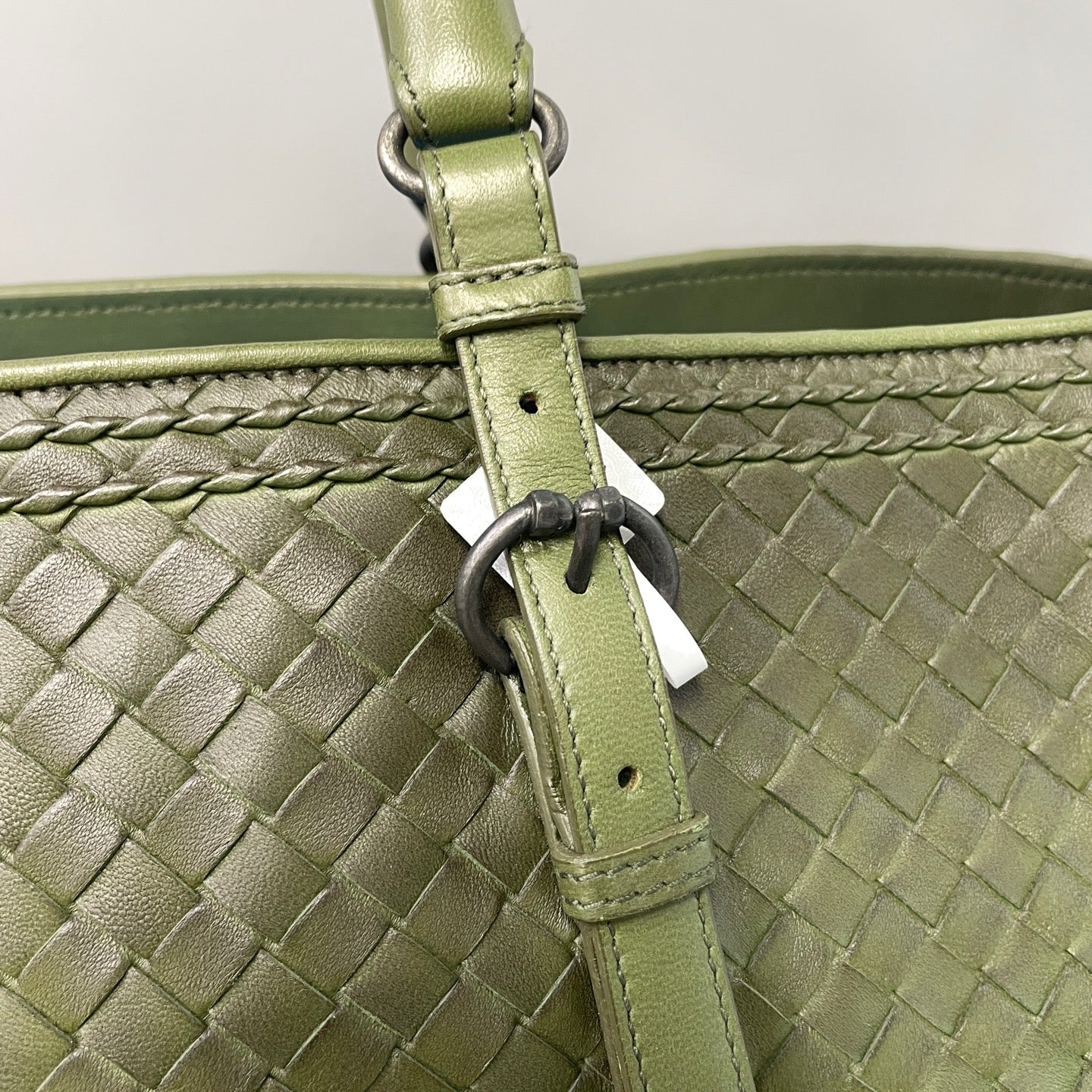 Bottega Veneta Green
