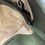 Bottega Veneta Green