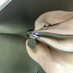 Bottega Veneta Green
