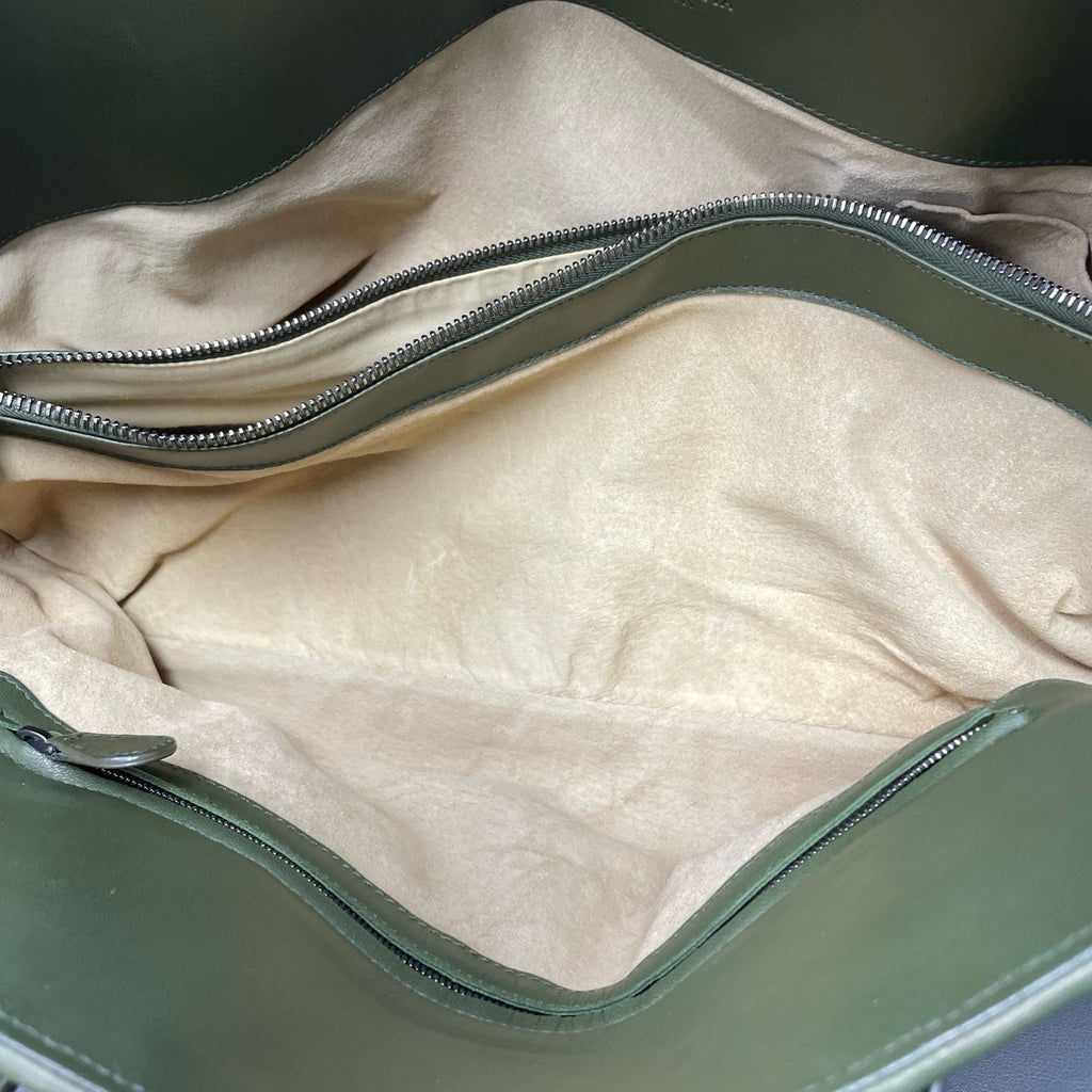 Bottega Veneta Green