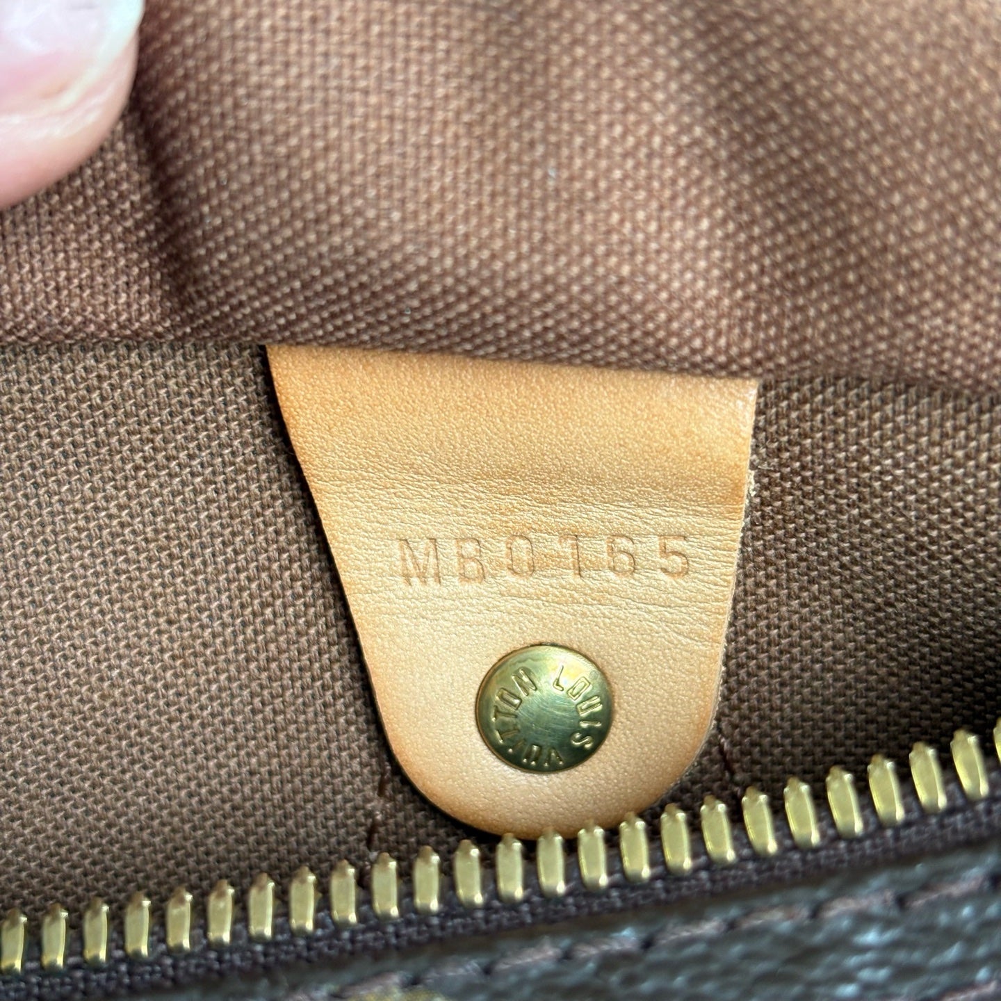 Louis Vuitton