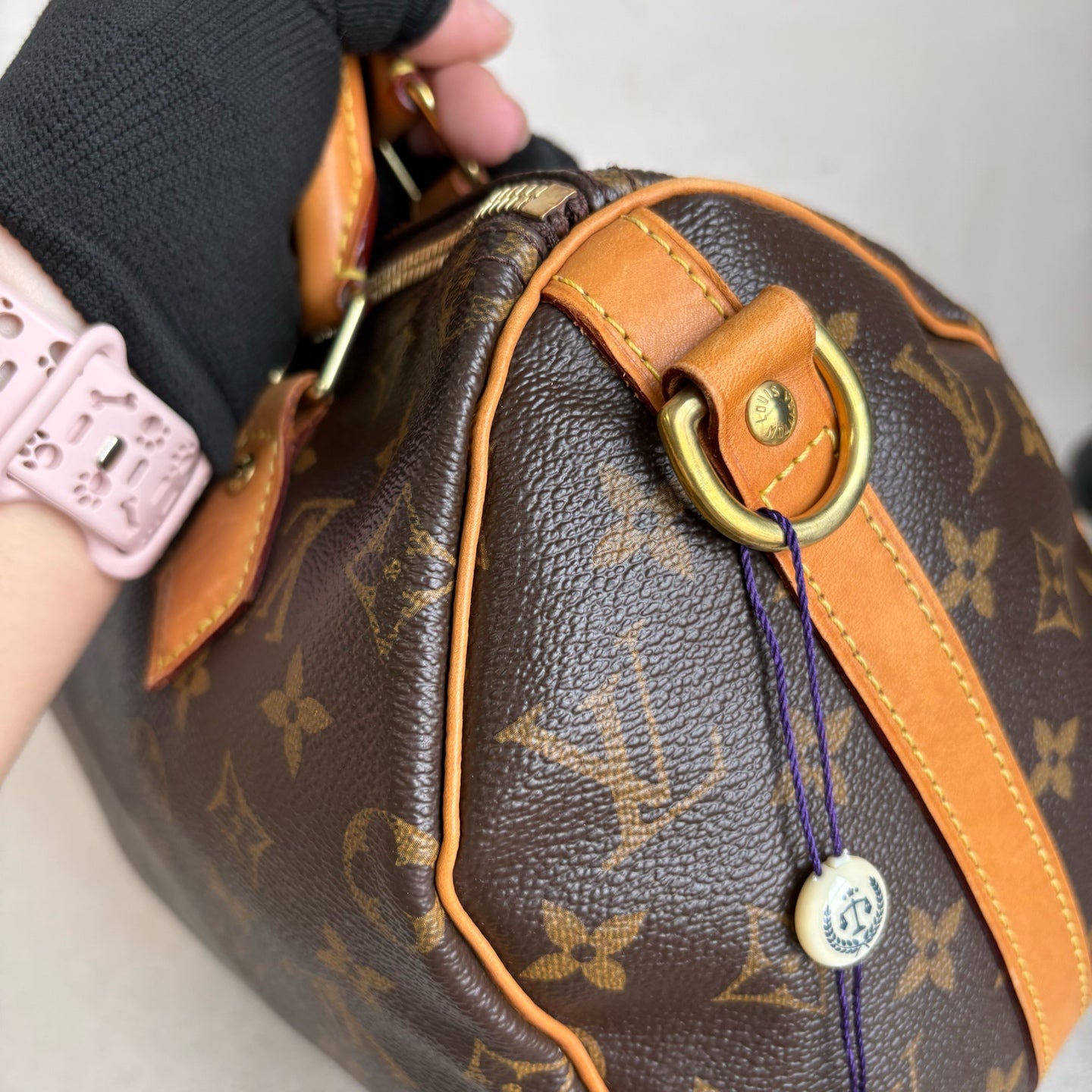 Louis Vuitton
