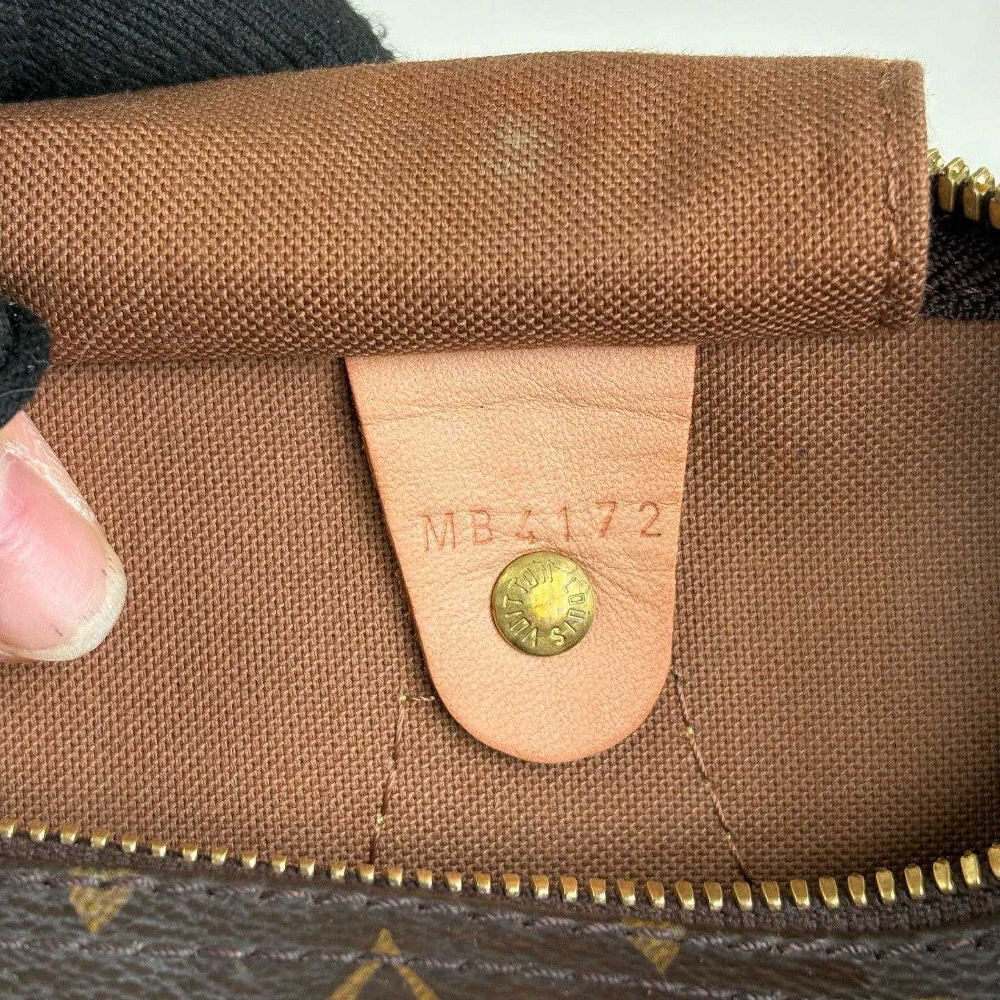 Louis Vuitton