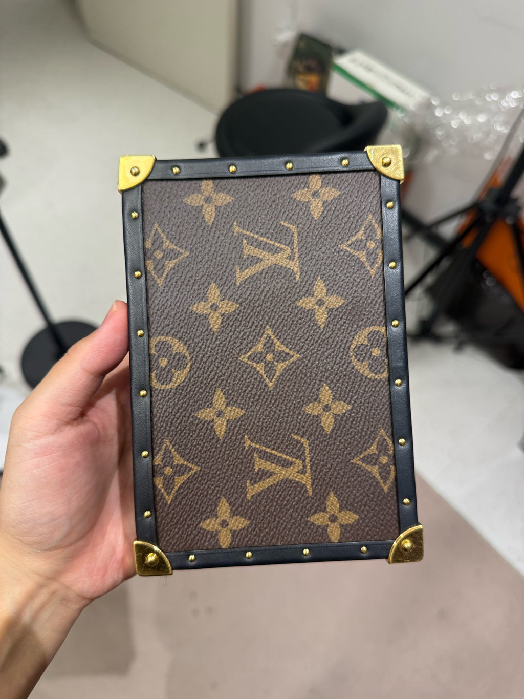 Louis Vuitton