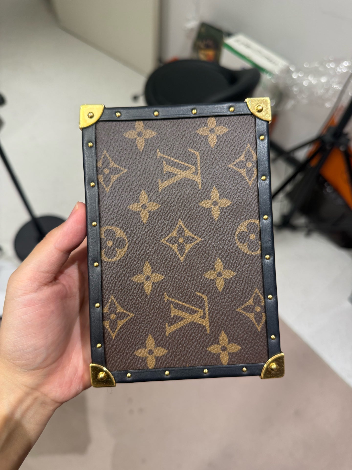 Louis Vuitton