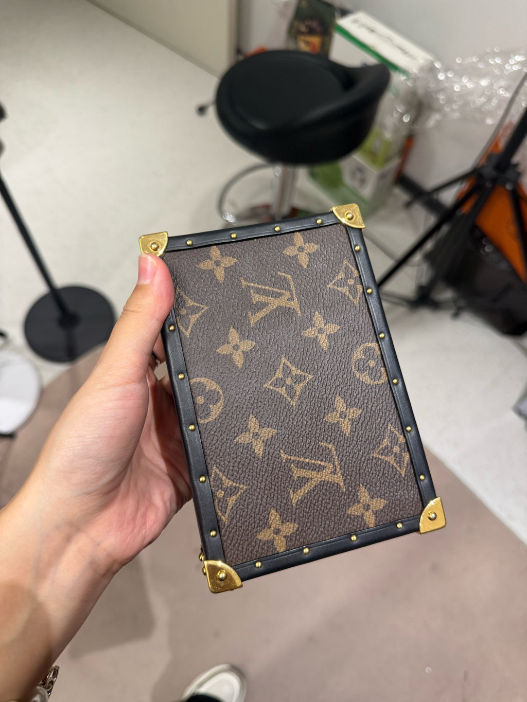 Louis Vuitton