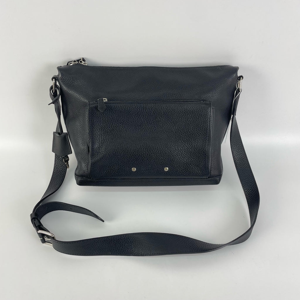 Louis Vuitton Black Crossbody