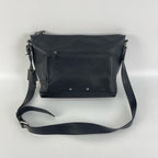 Louis Vuitton Black Crossbody