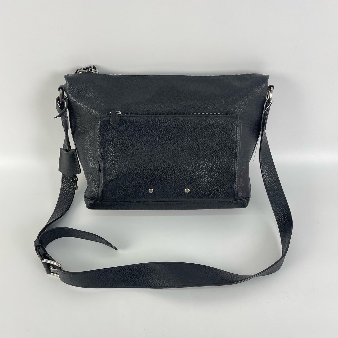 Louis Vuitton Black Crossbody