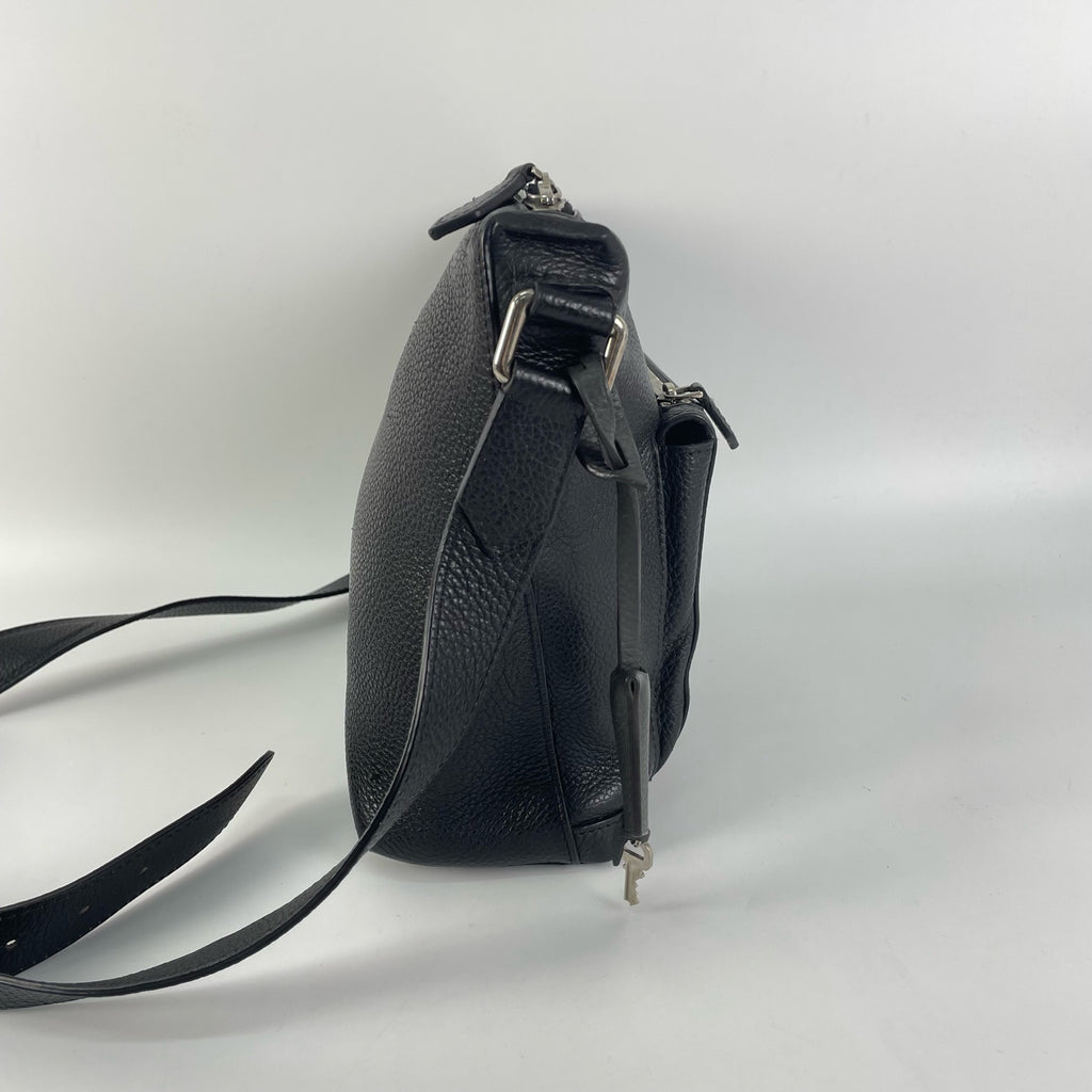 Louis Vuitton Black Crossbody